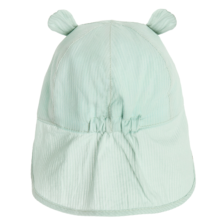 CAP