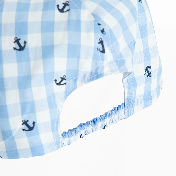 CAP