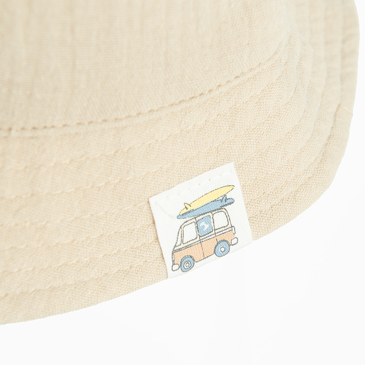 CAP