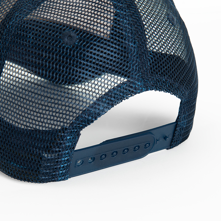 CAP
