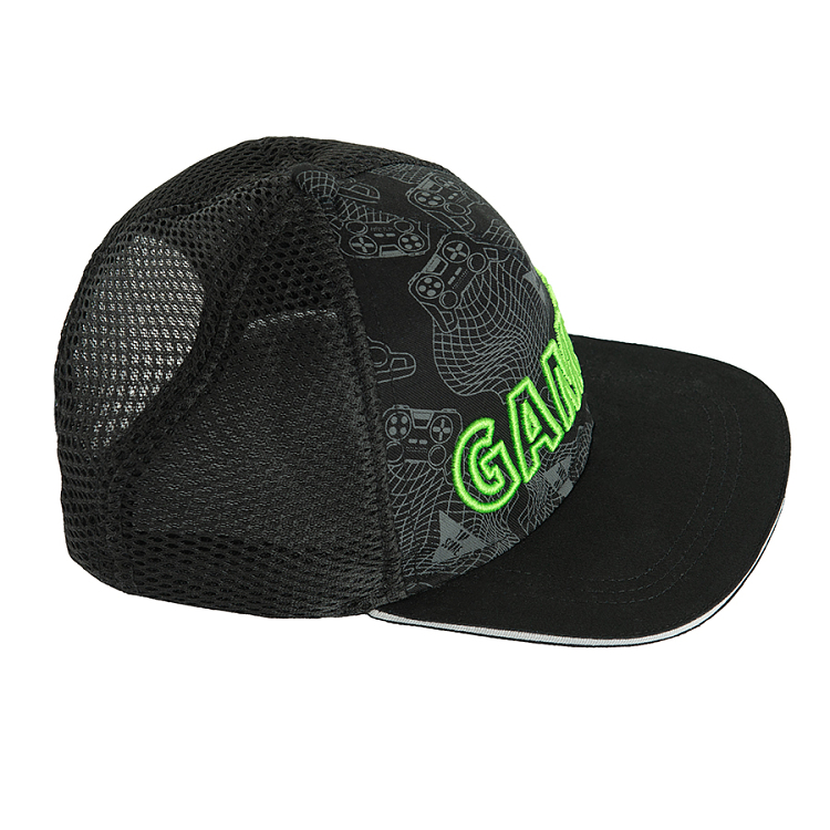 CAP