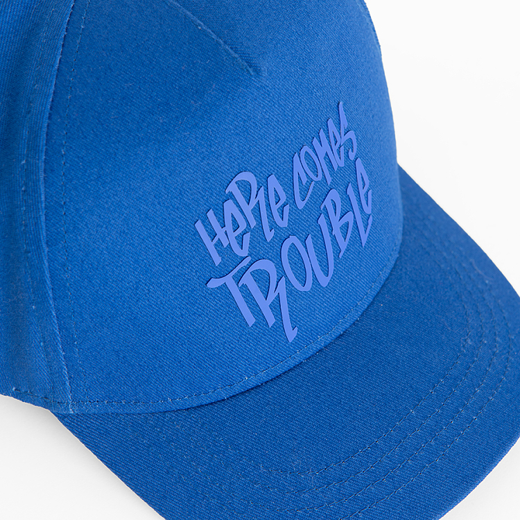 CAP