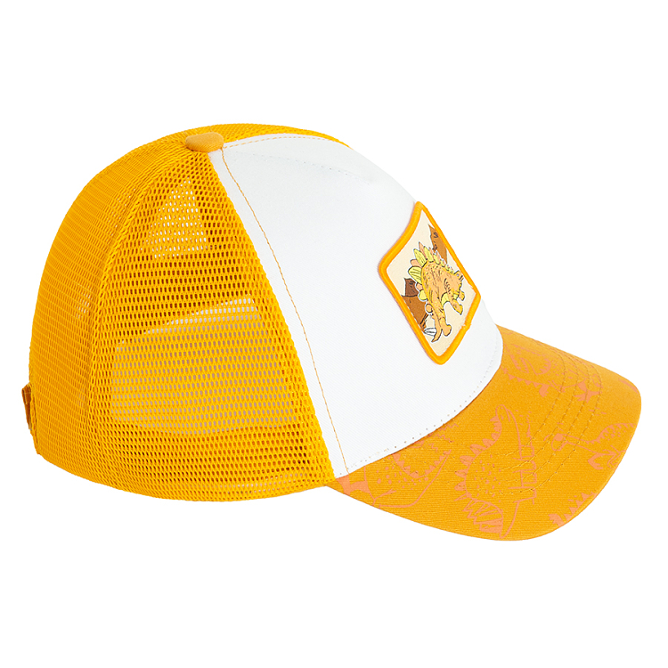 CAP