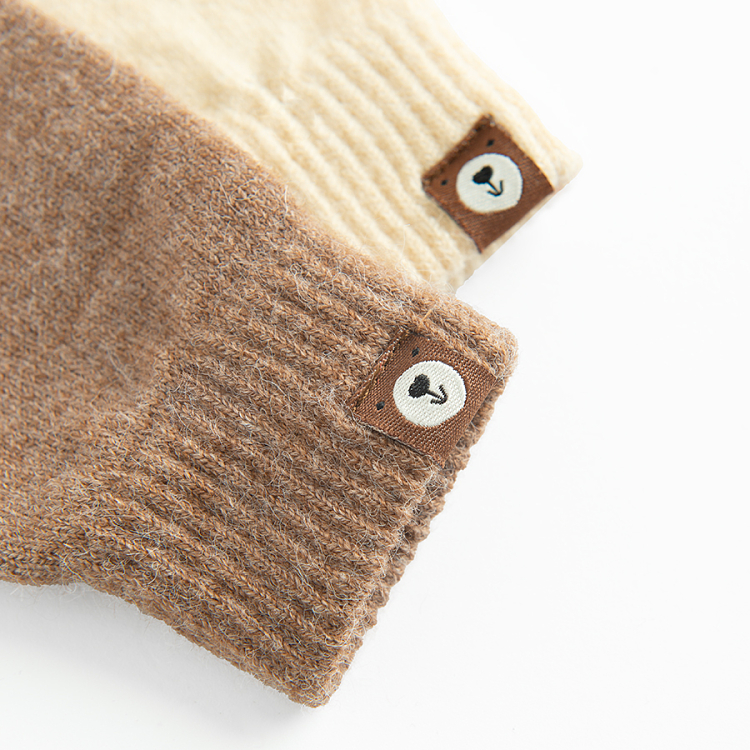 GLOVES 2-PACK