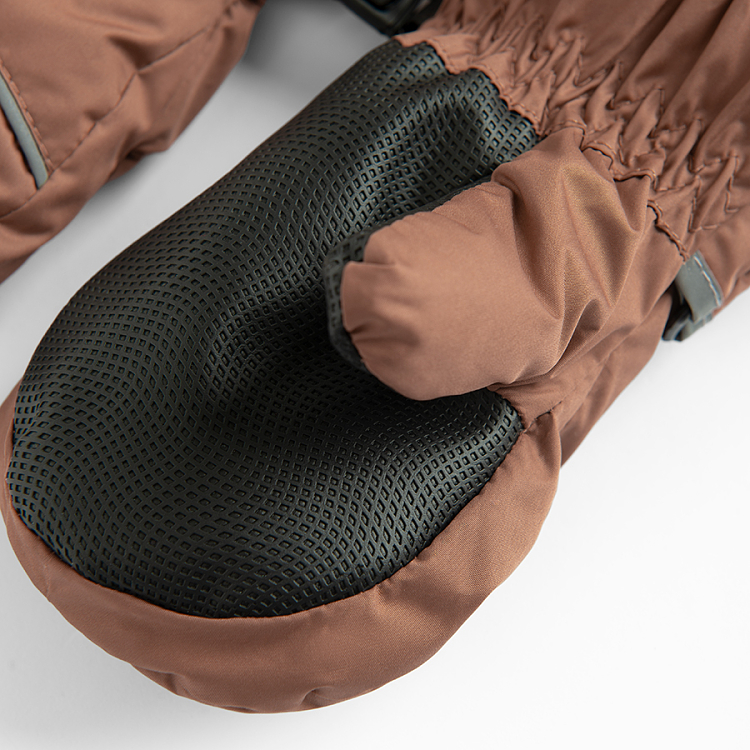 SKI GLOVES