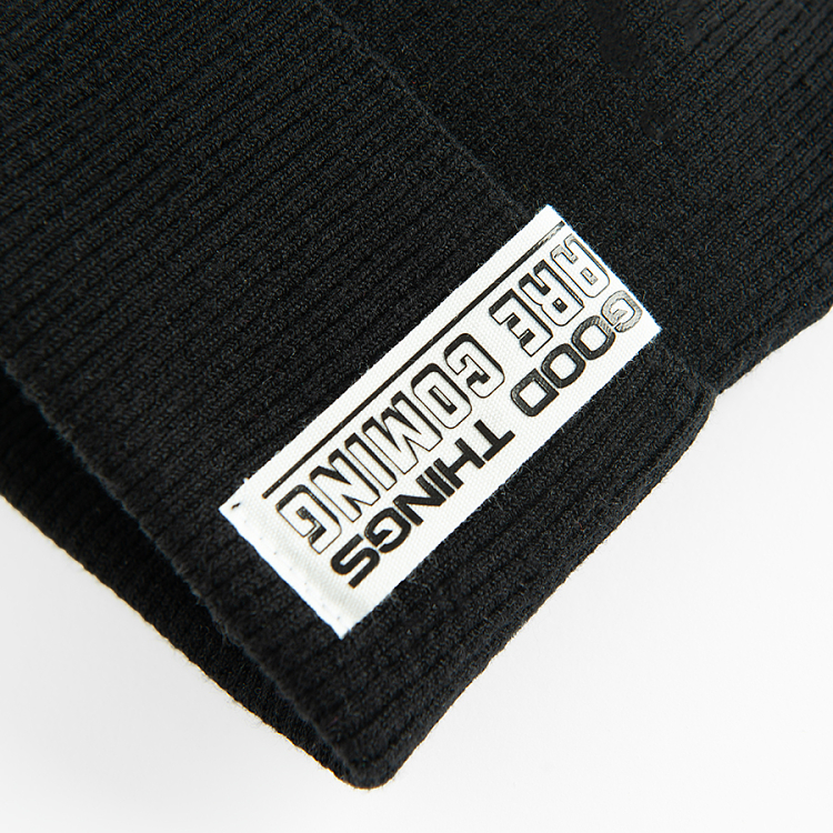 CAP