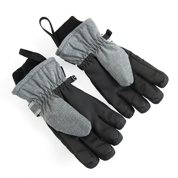SKI GLOVES