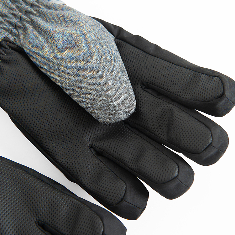 SKI GLOVES