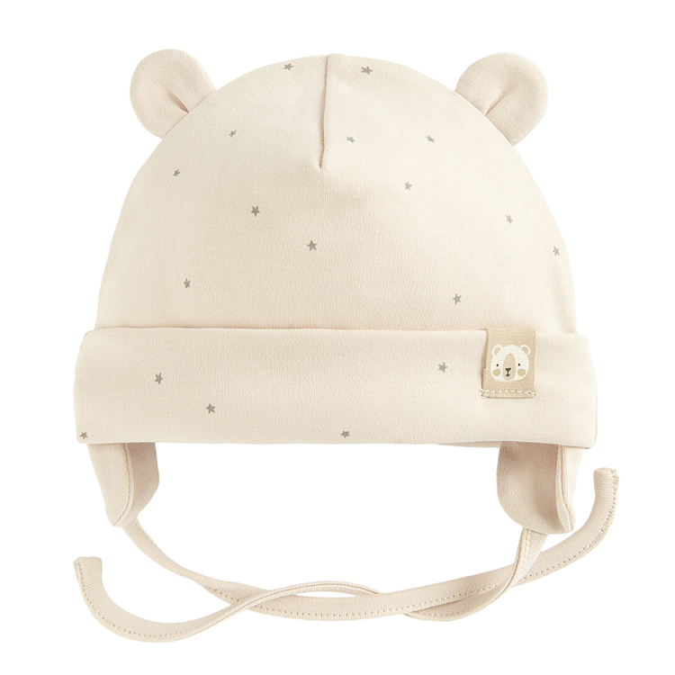 NEWB HATS&GLOVE