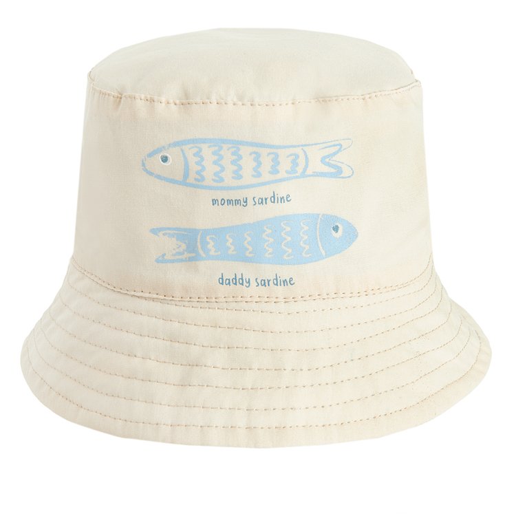 SUMMER HATS