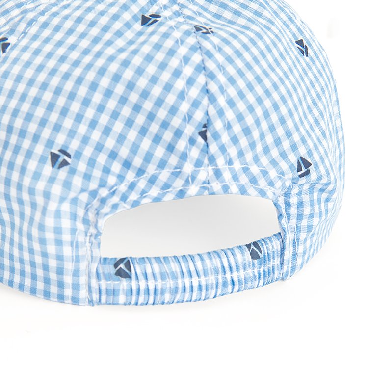SUMMER HATS