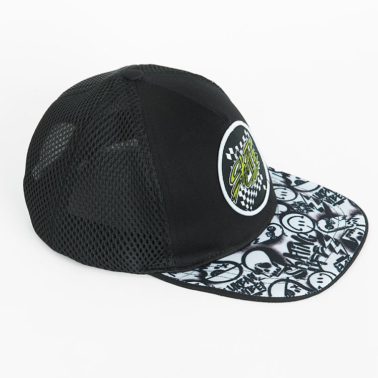 SUMMER HATS