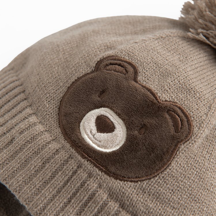 CAP