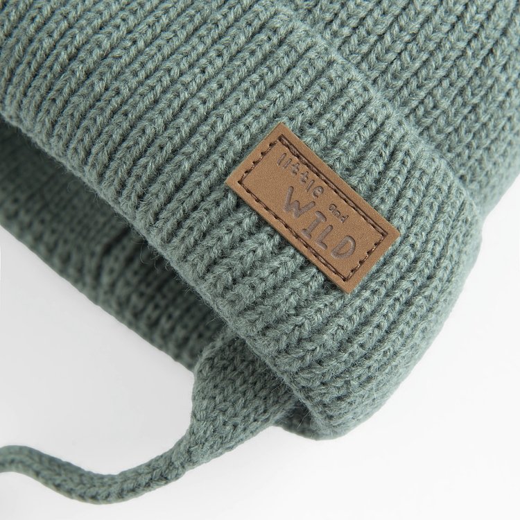 CAP