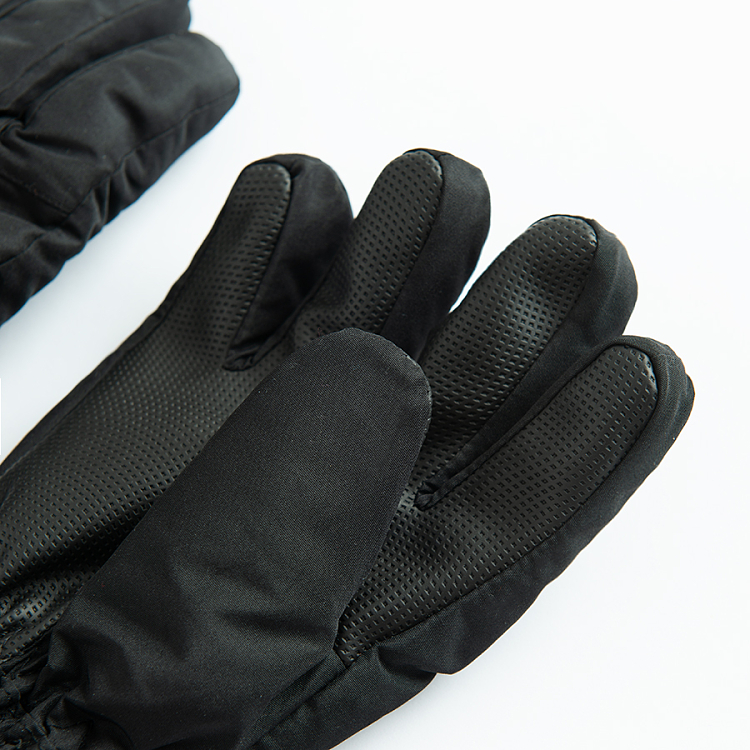 Ski gloves