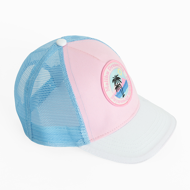 CAP