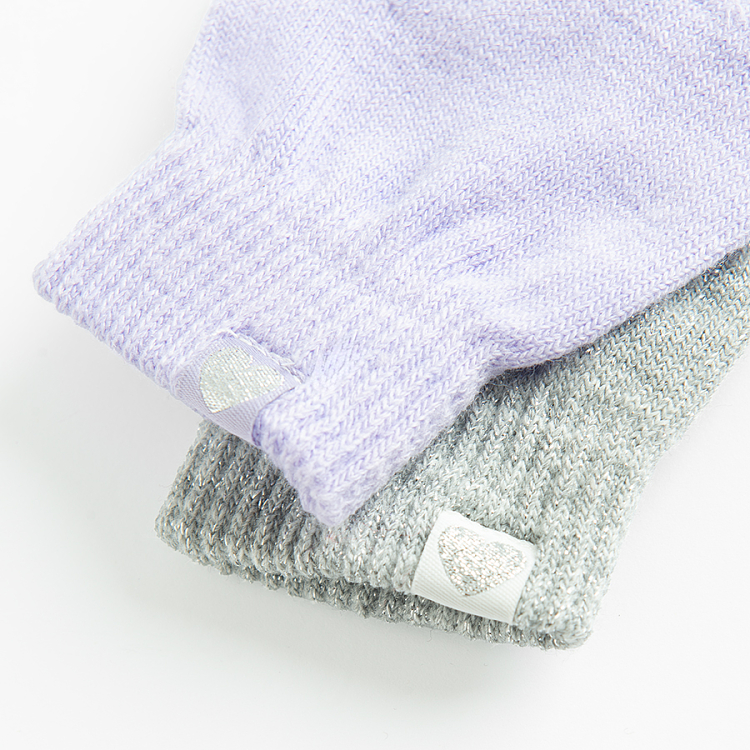 GLOVES 2-PACK