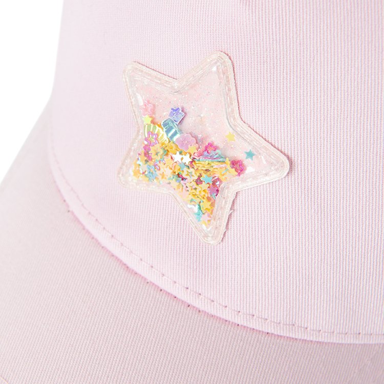 SUMMER HATS