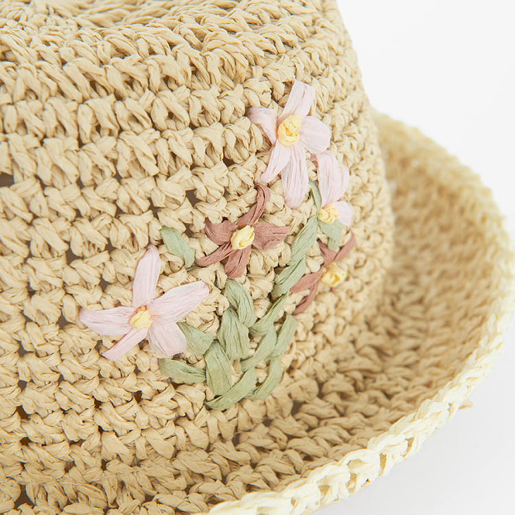 SUMMER HATS