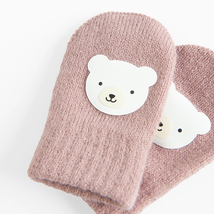 GLOVES 3-PACK