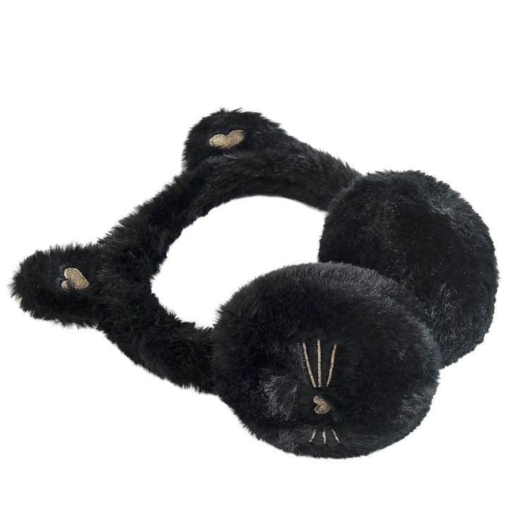 EAR MUFFS
