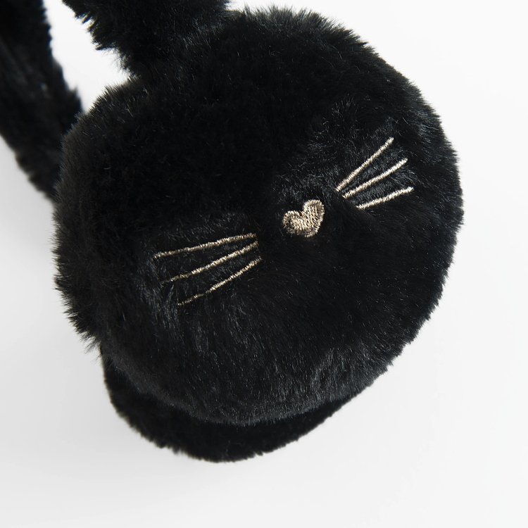 EAR MUFFS