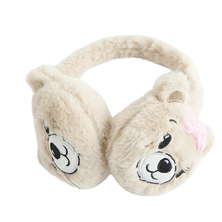 EAR MUFFS
