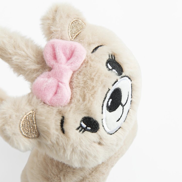 EAR MUFFS
