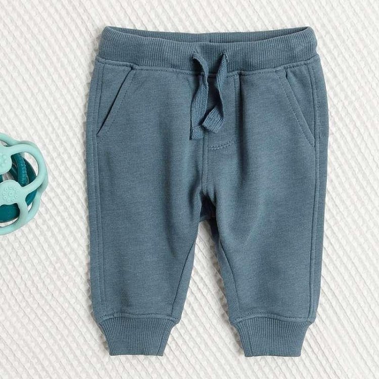 Graphite jogging set sweatshirt and joggers