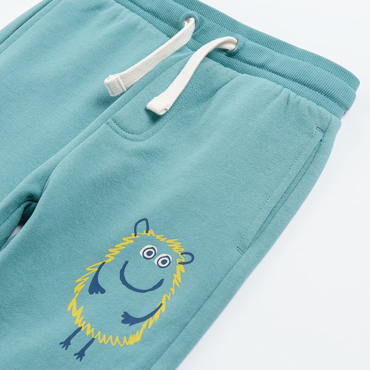 Jogging pants
