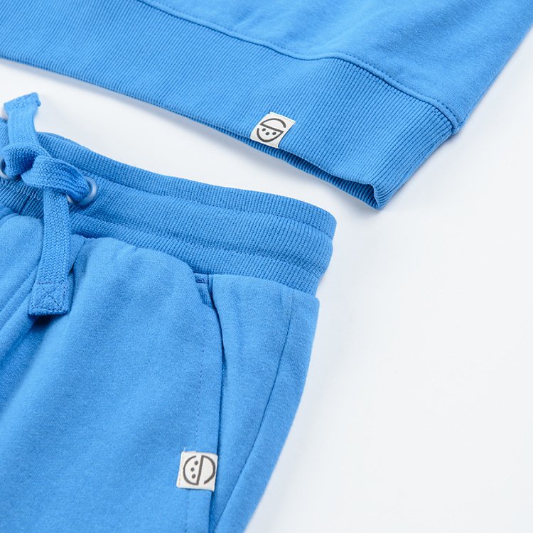 Jogging set swetashirt and joggers