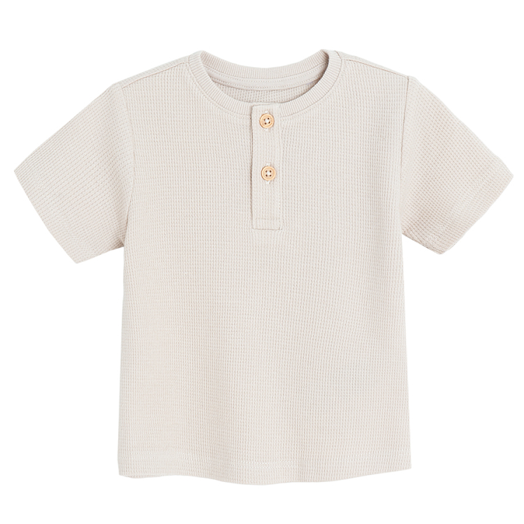 T-SHIRT S/S 2-PACK