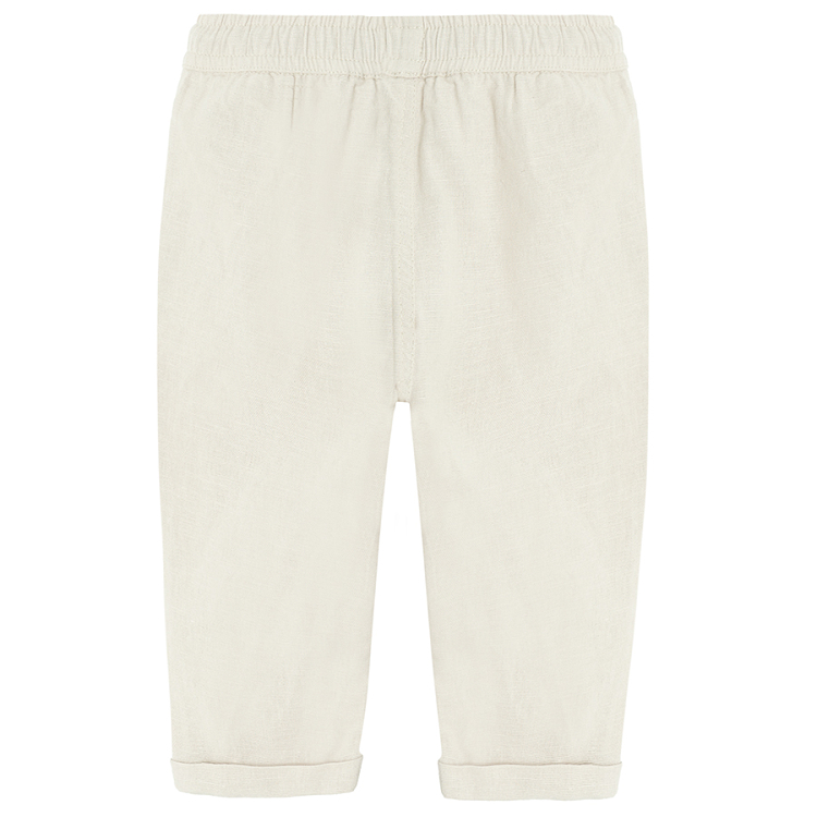 TROUSERS