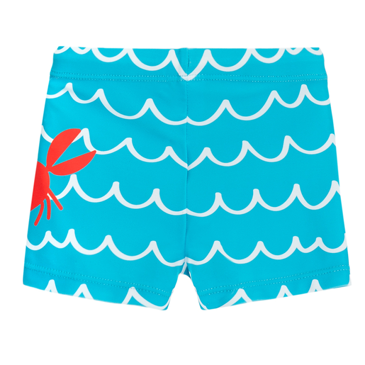 SWIMMING TRUNKS