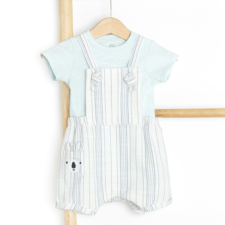 CLOTHING SET