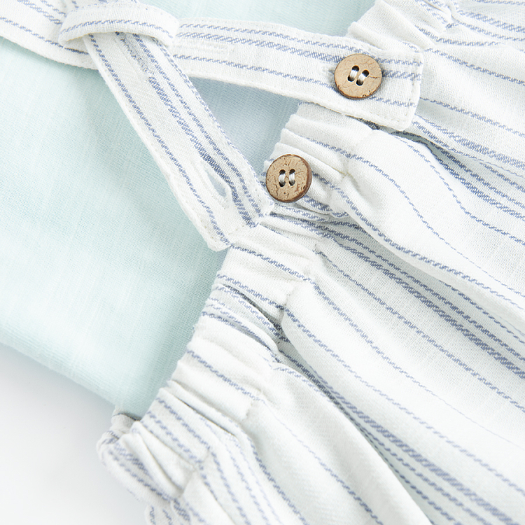CLOTHING SET