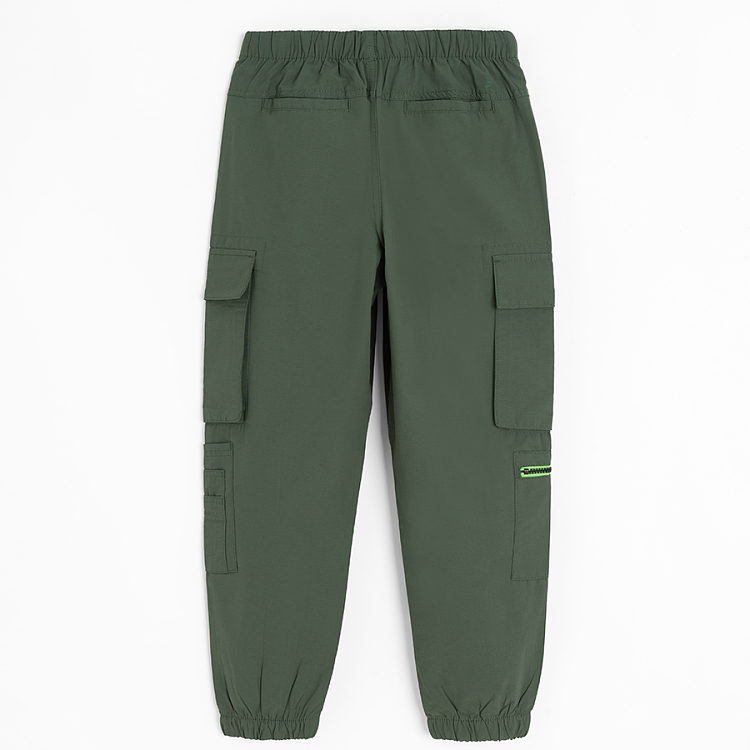 TROUSERS