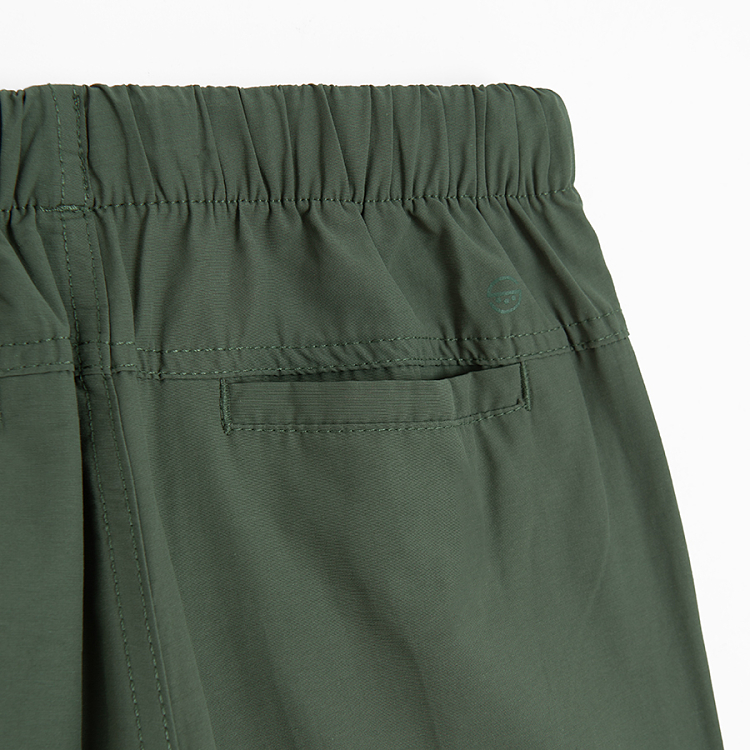 TROUSERS