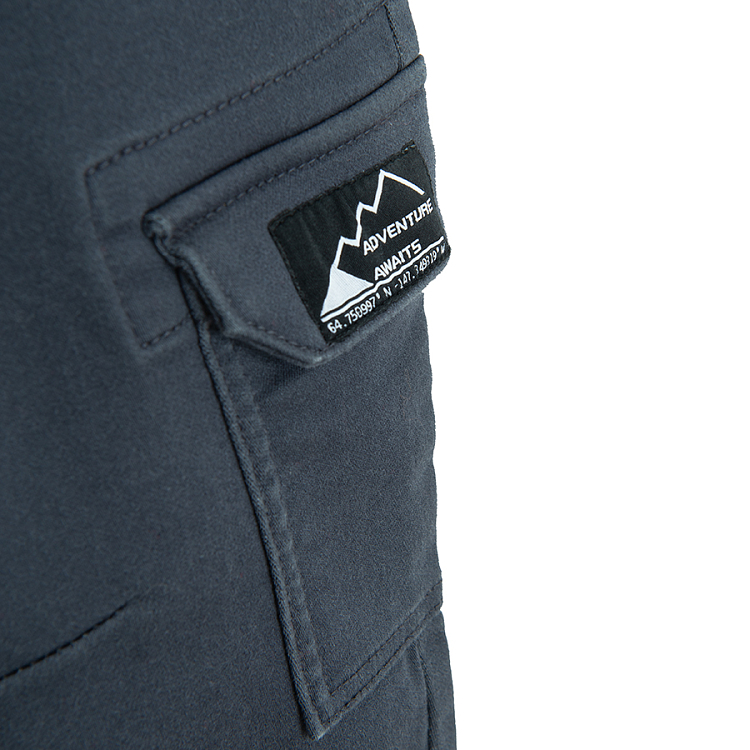TROUSERS