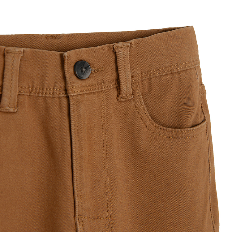 TROUSERS
