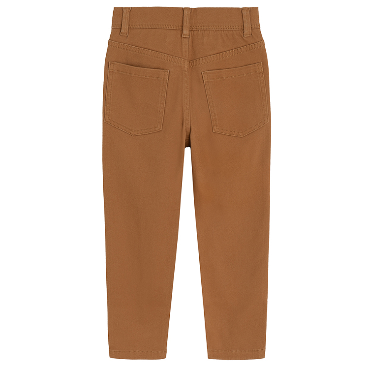 TROUSERS