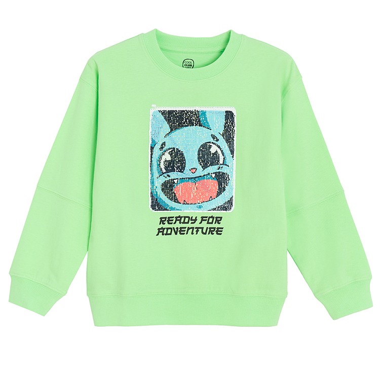 T-SHIRT L/S