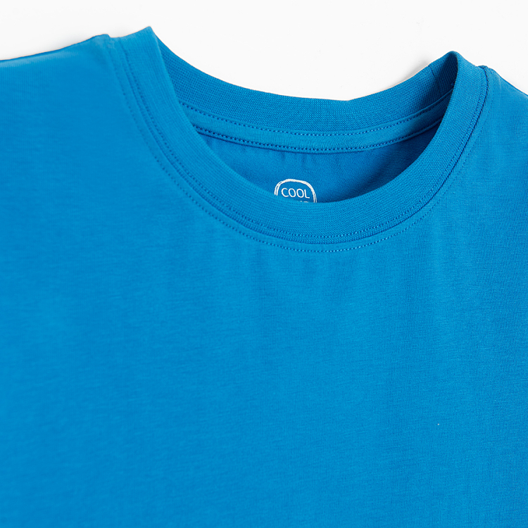T-SHIRT S/S