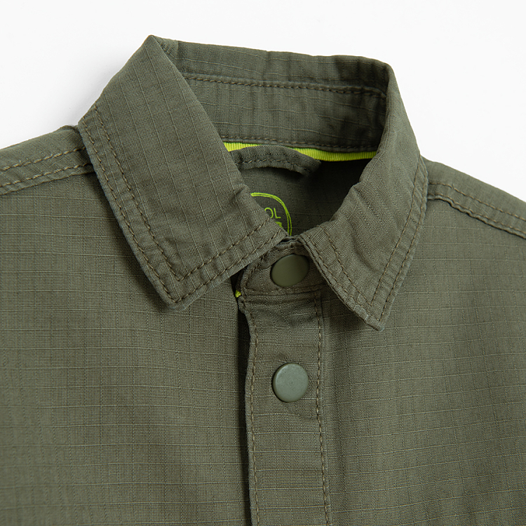 SHIRT L/S
