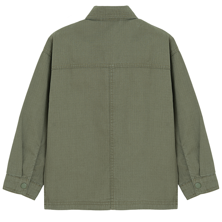 SHIRT L/S
