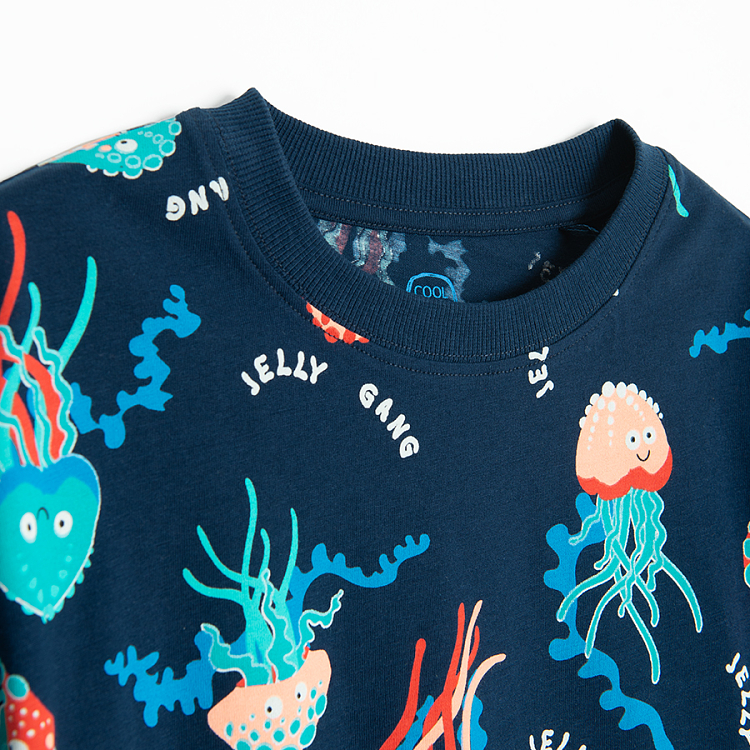 T-SHIRT S/S