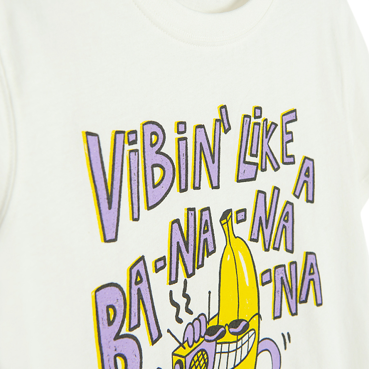 T-SHIRT S/S