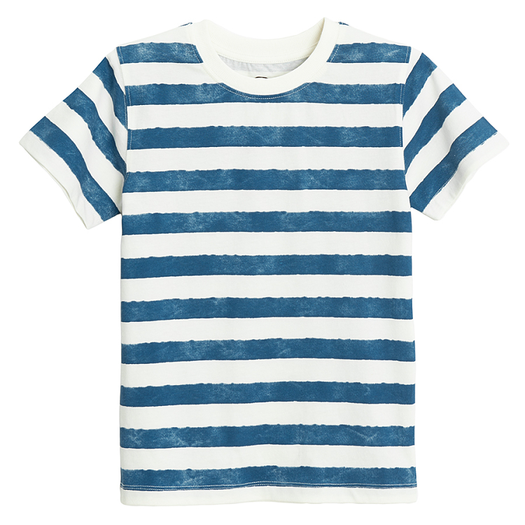 T-SHIRT S/S 3-PACK