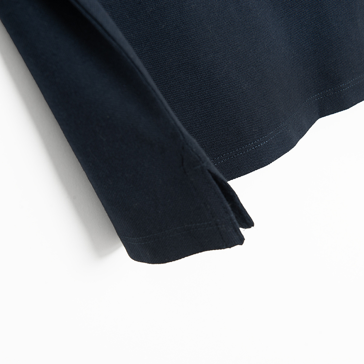 T-SHIRT POLO S/S
