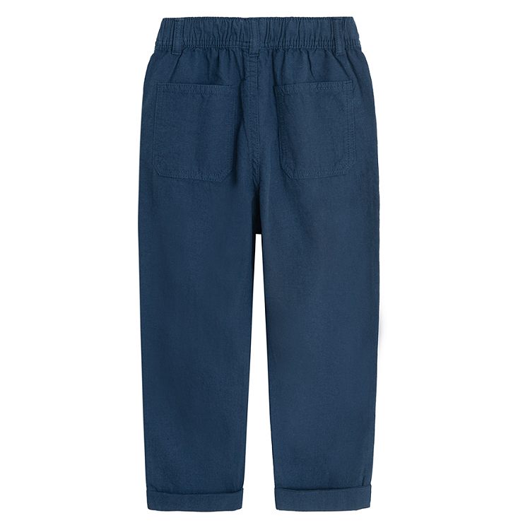 TROUSERS